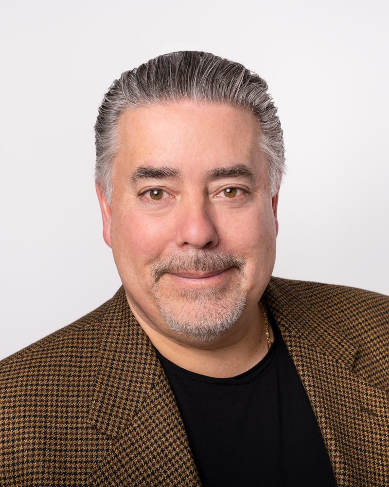 Dr. Robert J. Giordano